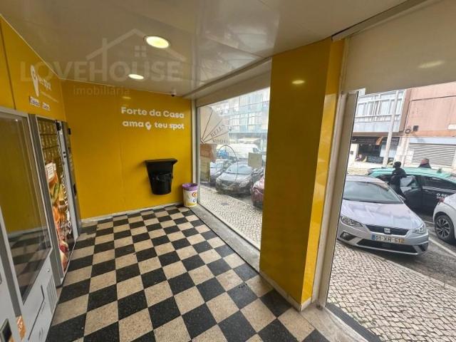 Negocios Vila Franca de Xira Vila Franca de Xira DLS99343554
