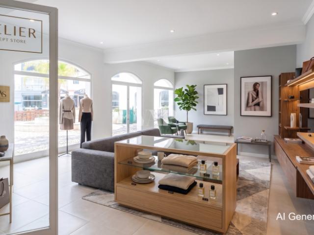 Negocios Vilamoura Algarve DLS100531193