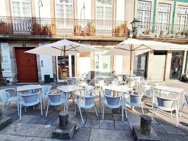 Negocios Viseu Viseu DS84095120
