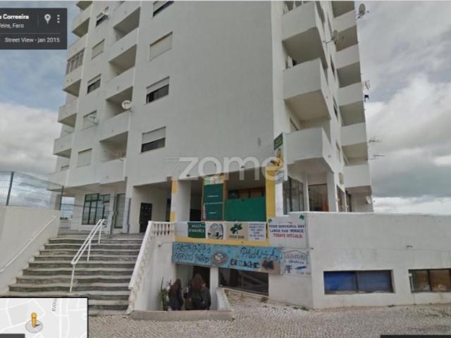 Negocios Albufeira Albufeira DS97124101