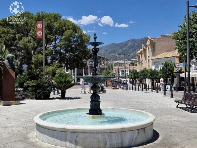 Negocios Alquiler Málaga