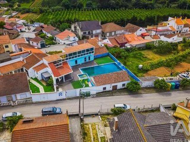 Negocios Cadaval Lisboa DS101779648