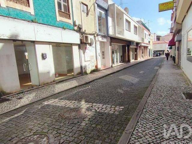 Negocios Caldas Da Rainha Leiria DLS100132094