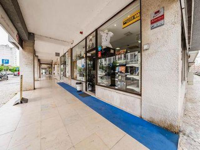 Negocios Caldas Da Rainha Leiria DS102921595
