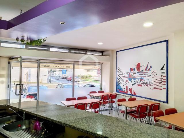 Negocios Chaves Vila Real DLS42675066