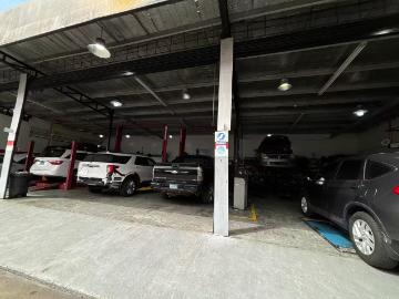 Vendo negocio de taller operativo de mecanica y chapistería con excelente ubicación | espacios, 350000.00 en Villa Lucre