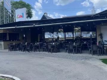 Vendo restaurante bas en calle50 | espacios, 55000.00 en Club de Golf