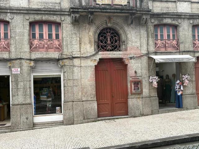 Negocios Guimarães Guimarães 4800 151 DLS99887122