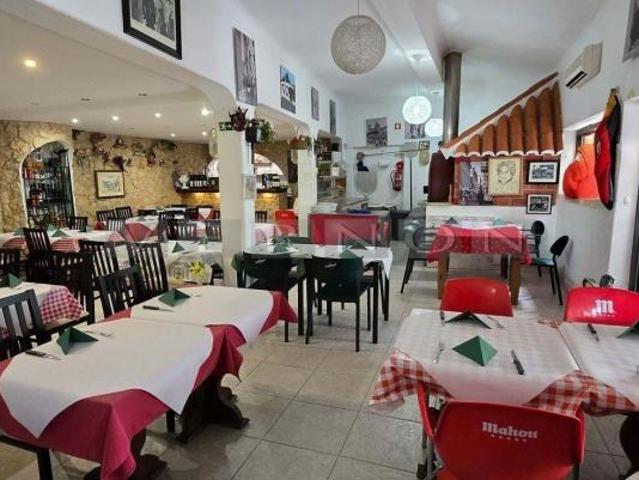 Negocios Lagoa Algarve DLS100717160