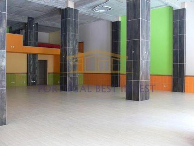 Negocios Lagoa Faro DS96721215