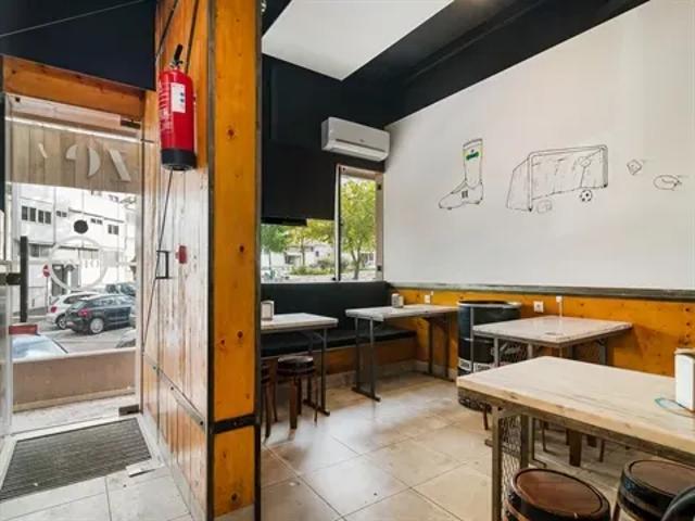 Negocios Lisboa Amadora ES103540756