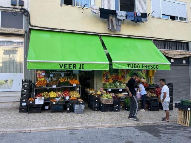 Negocios Lisboa Lisboa DLS101008868