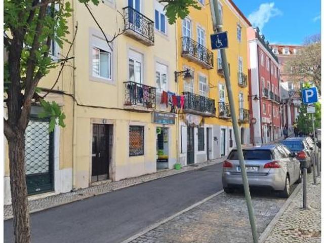 Negocios Lisboa Lisboa DLS102600762