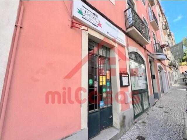 Negocios Lisboa Lisboa DLS94669307