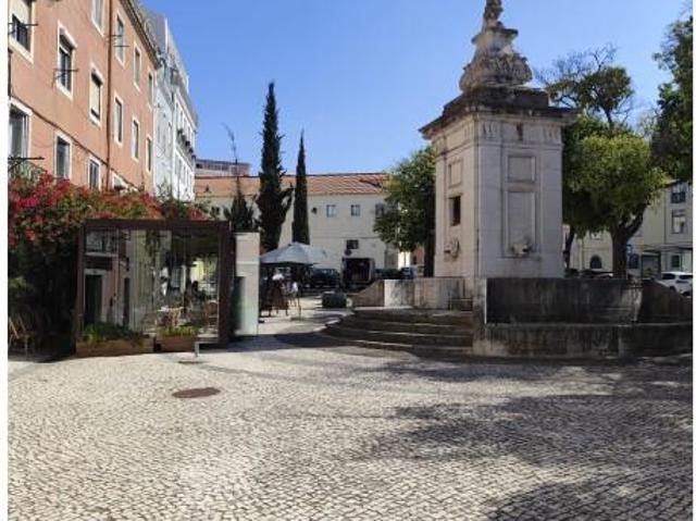 Negocios Lisboa Lisboa DLS96001333