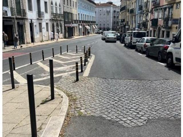 Negocios Lisboa Lisboa DLS97028211