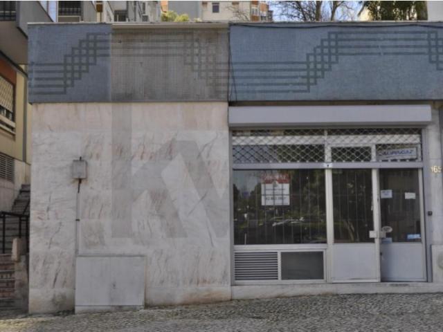 Negocios Lisboa Lisboa DLS97312142