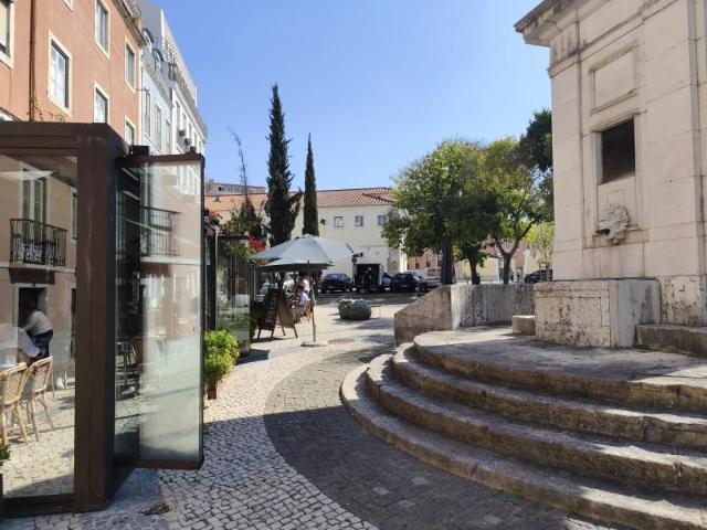Negocios Lisboa Lisboa DLS97312216
