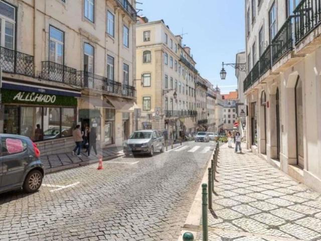 Negocios Lisboa Lisboa DLS98765527