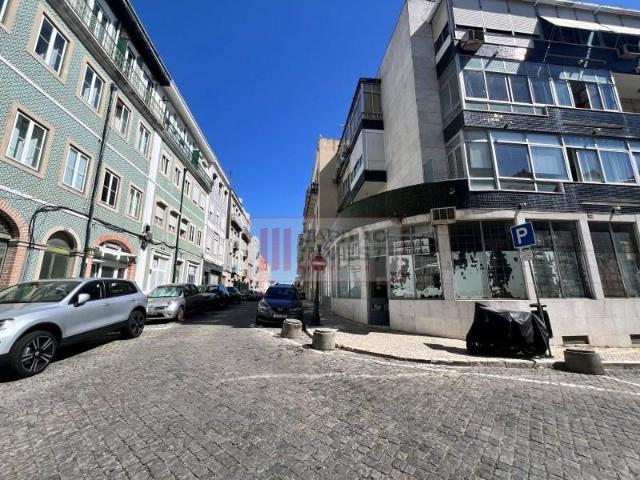 Negocios Lisboa Lisboa DLS91353946