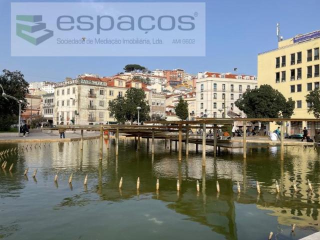 Negocios Lisboa Lisboa DS100219227