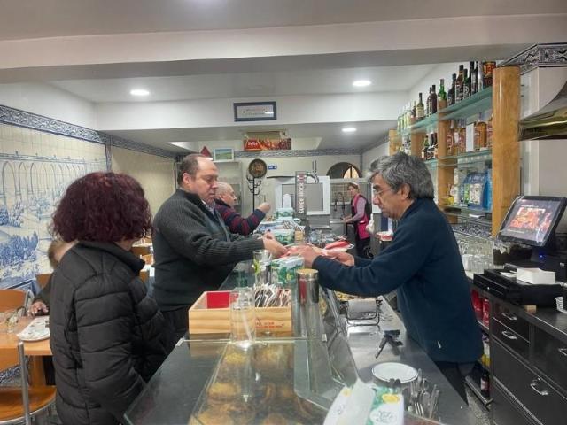 Negocios Lisboa Lisboa DS100845404