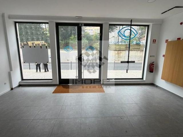 Negocios Lisboa Lisboa DS101225401