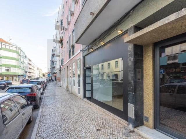 Negocios Lisboa Lisboa DS101225773