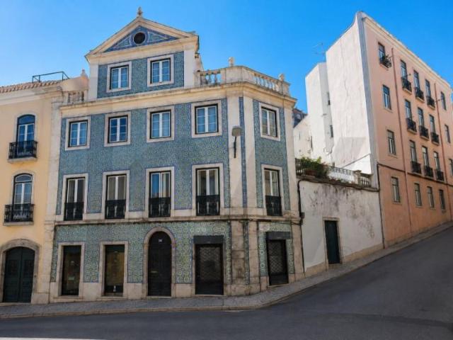 Negocios Lisboa Lisboa DS102124091