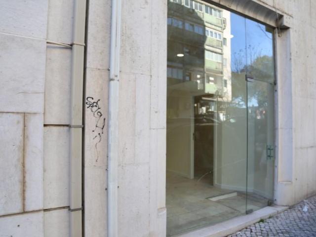 Negocios Lisboa Lisboa DS87243357