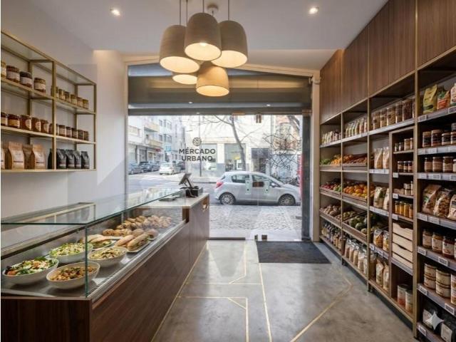 Negocios Lisboa Lisboa DS88954348