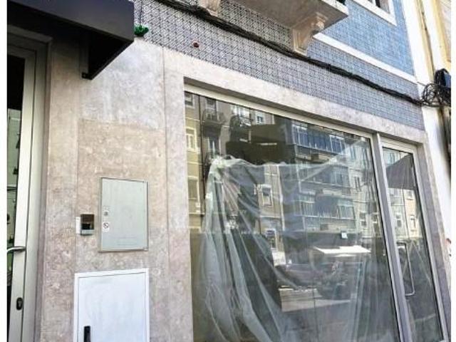 Negocios Lisboa Lisboa DS93424439