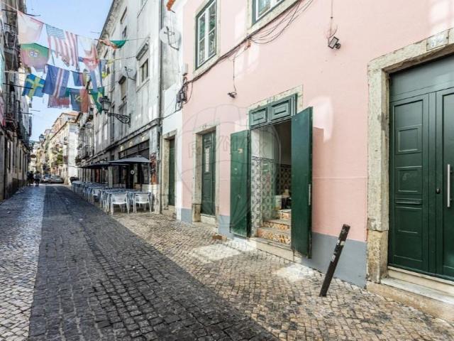 Negocios Lisboa Lisboa DS93023429