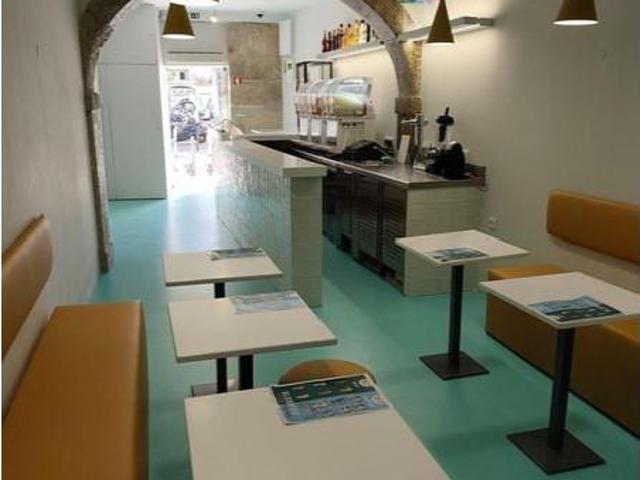Negocios Lisboa Lisboa DS95417497