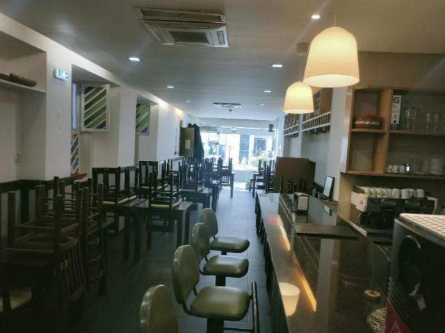 Negocios Lisboa Lisboa DS97120549