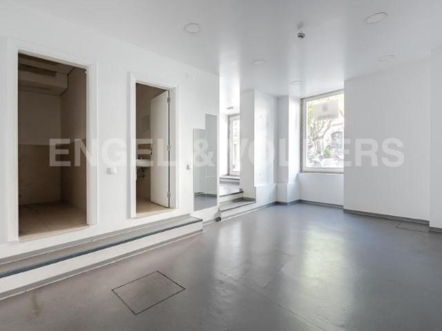 Negocios Lisboa Lisboa DS97121500