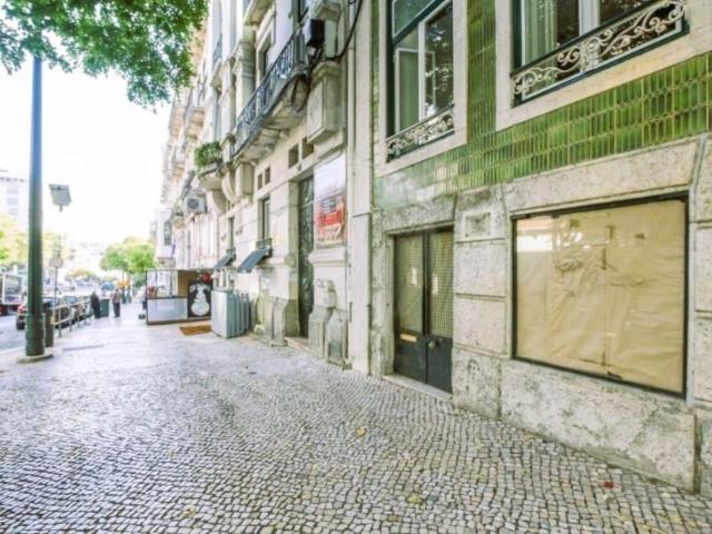 Negocios Lisboa Lisboa DS98321011