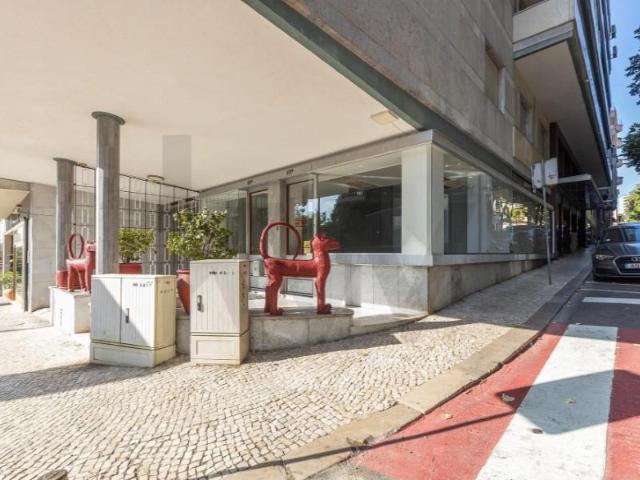 Negocios Lisboa Lisboa DS99729615