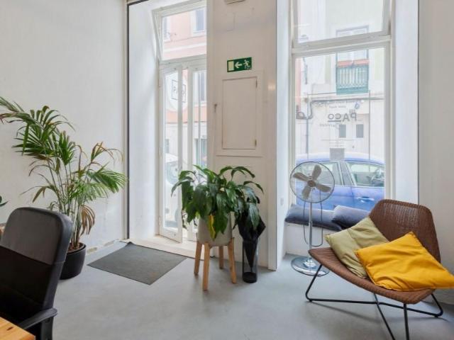 Negocios Lisboa Lisboa ELS101941107