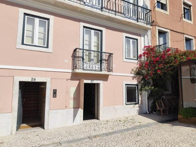 Negocios Lisboa Lisboa ELS96001333