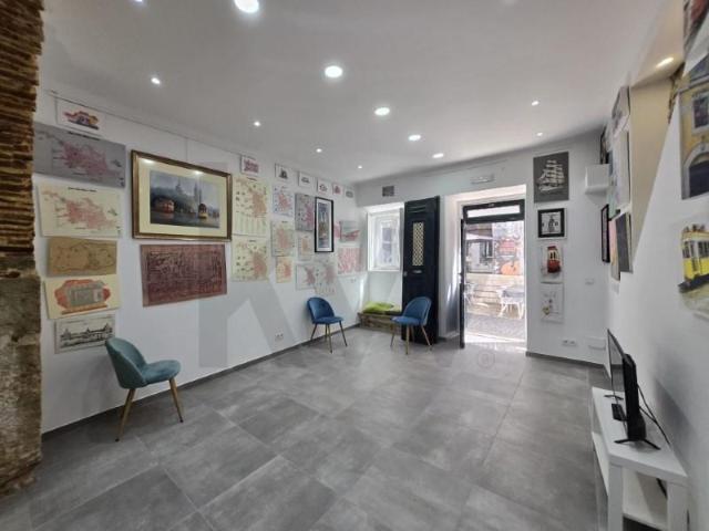 Negocios Lisboa Lisboa ES101064827