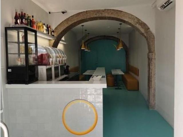 Negocios Lisboa Lisboa ES95417497