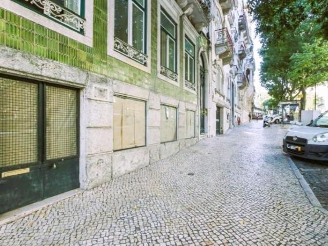 Negocios Lisboa Lisboa ES98321011
