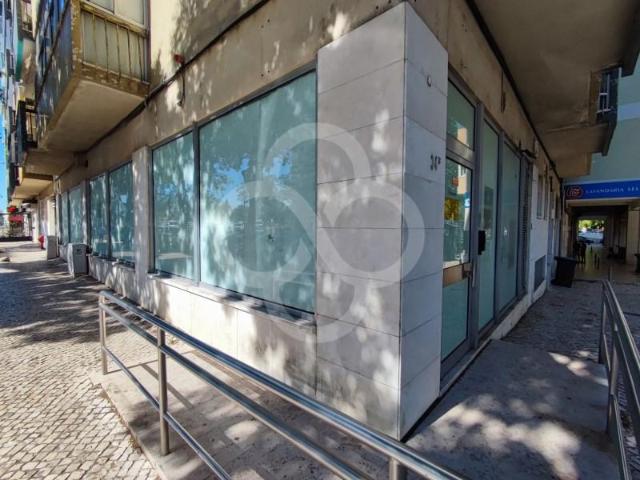 Negocios Lisboa Lisboa 1500 062 DS99850972