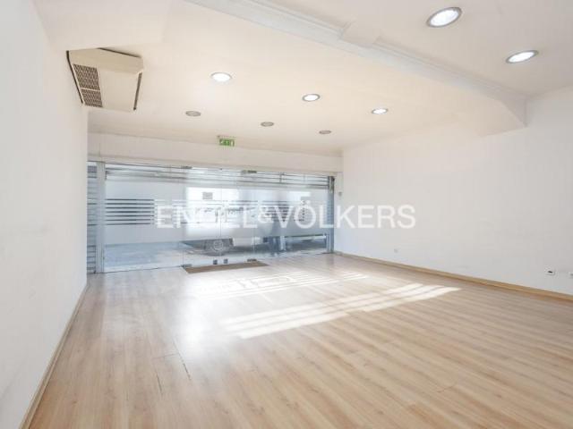 Negocios Lisboa Lisboa 1700 107 DS97121633