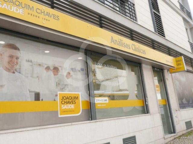 Negocios Lisboa Lisboa 1070 299 DLS87079322