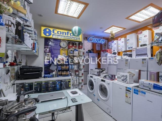 Negocios Lisboa Lisboa 1170 210 DS87043233