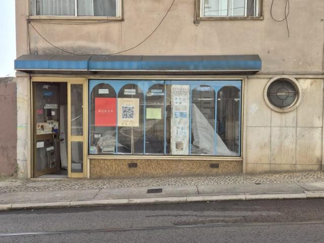 Negocios Lisboa Lisboa 1300 003 DS102798309
