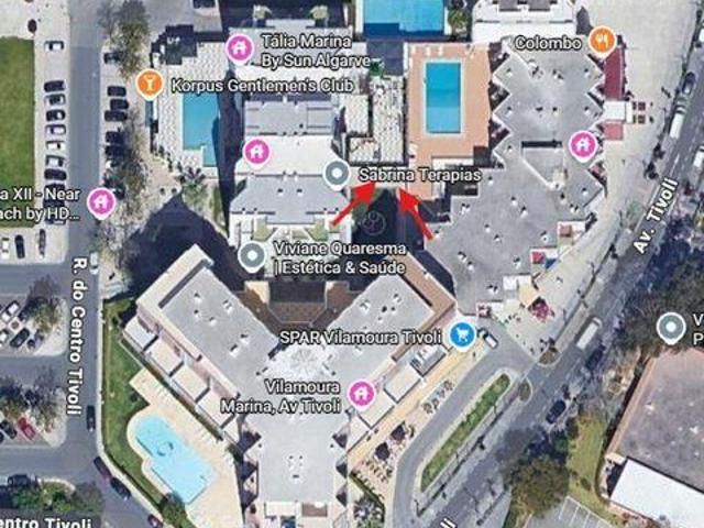 Negocios Loule Faro DLS99028356