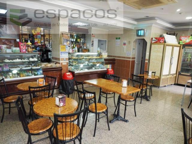 Negocios Loures Loures DLS98188000